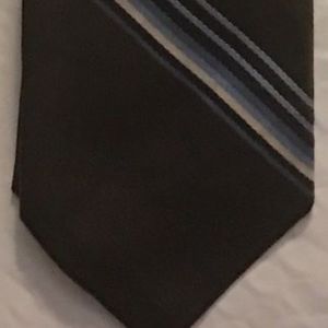 Vintage - Wemlon by Wembley Tie